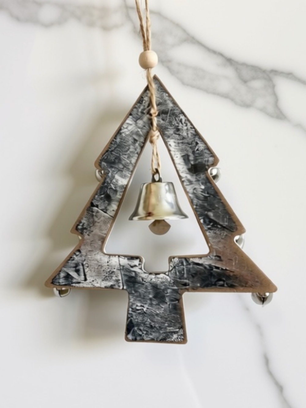 Rustic Christmas Ornament Collection - Picture 8 of 11